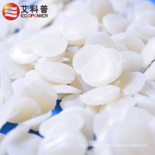 CSM 20 CSM Rubber Elastomer Chlorosulfonated Polyethylene For Adhesive Hypalon